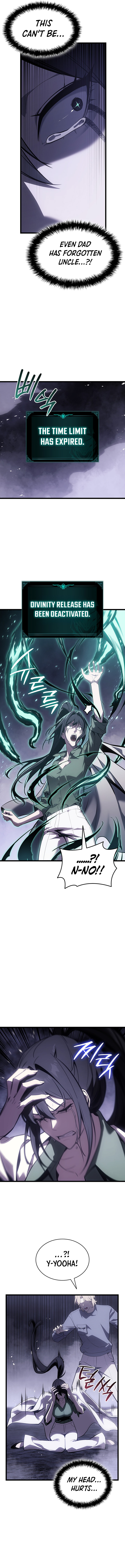 The Return of the Disaster-Class Hero Chapter 193 17